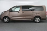 Peugeot Expert Long 2.0 BlueHDi 180pk EAT8 verh. laadv.