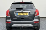 Opel Mokka X 1.4 Turbo 140pk | Trekhaak | Navigatie | Stoel- en stuurverwarming | Lederen bekleding | Apple Carplay/Android Auto |