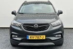 Opel Mokka X 1.4 Turbo 140pk | Trekhaak | Navigatie | Stoel- en stuurverwarming | Lederen bekleding | Apple Carplay/Android Auto |