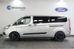 Ford Transit Custom 340 2.0 TDCI L2H1 Trend | Broekhuis Edition | Stoelverwarming | Camera | Schuifdeur Links & Rechts | Trekhaak | Raptor Grill | S