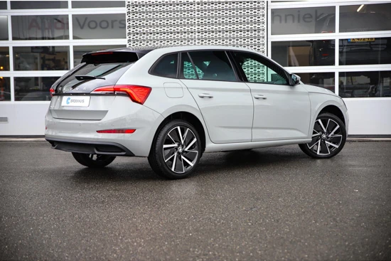 Škoda Scala 1.0 TSI 110 7DSG Sport Business