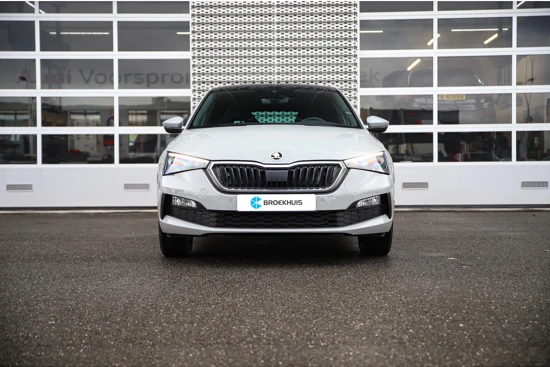 Škoda Scala 1.0 TSI 110 7DSG Sport Business