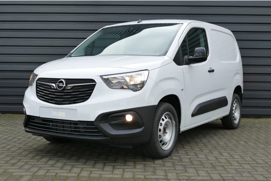 Opel Combo 1.5 BLUEHDI 130PK L1H1/ NAVI / AIRCO / PDC / 2-ZTIS / CAMERA / DAB+ / BLUETOOTH / CRUISECONTROL / VOORRAAD / DIRECT RIJDEN !!