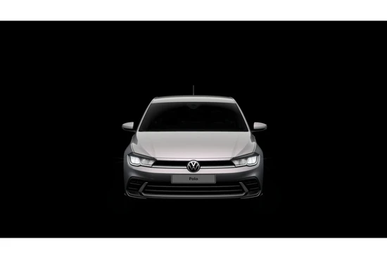 Volkswagen Polo 1.0 TSI 95 7DSG Life Edition