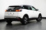 Peugeot 3008 1.2 PureTech GT 130pk Automaat | Trekhaak | Stoelverwarming | Elektr. Achterklep | Alcantara | Dodehoek-Detectie | Keyless-Entry