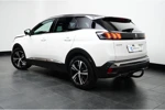 Peugeot 3008 1.2 PureTech GT 130pk Automaat | Trekhaak | Stoelverwarming | Elektr. Achterklep | Alcantara | Dodehoek-Detectie | Keyless-Entry