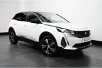 Peugeot 3008 1.2 PureTech GT 130pk Automaat | Trekhaak | Stoelverwarming | Elektr. Achterklep | Alcantara | Dodehoek-Detectie | Keyless-Entry