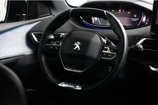 Peugeot 3008 1.2 PureTech GT 130pk Automaat | Trekhaak | Stoelverwarming | Elektr. Achterklep | Alcantara | Dodehoek-Detectie | Keyless-Entry