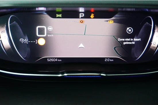 Peugeot 3008 1.2 PureTech GT 130pk Automaat | Trekhaak | Stoelverwarming | Elektr. Achterklep | Alcantara | Dodehoek-Detectie | Keyless-Entry