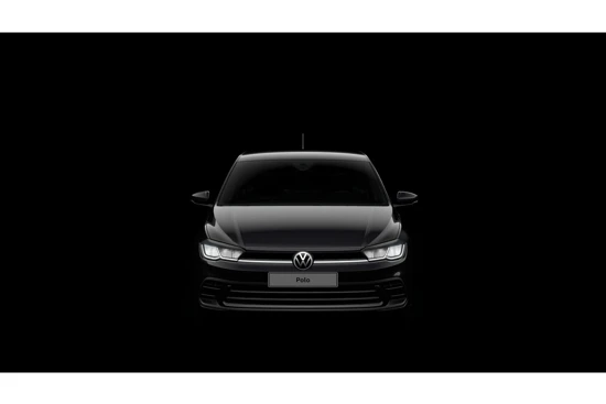 Volkswagen Polo 1.0 TSI 95 5MT Life Edition