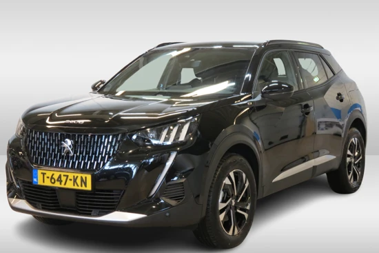 Peugeot 2008 1.2 PureTech GT / DEMO DEAL !! / Volledig digitaal instrumentenpaneel / Navigatiesysteem full map / Stuurwiel multifunctioneel /