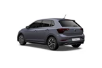 Volkswagen Polo 1.0 TSI 95 7DSG Life Edition