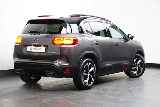 Citroën C5 Aircross 1.6 Plug-in Hybrid Feel Pack 225pk | Navigatie | Stoelverwarming | Achteruitrijcamera | Keyless-Entry | Dodehoek-Detectie | Full