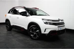 Citroën C5 Aircross 1.6 Plug-in Hybrid Feel Pack 225pk | Navigatie | Stoelverwarming | Achteruitrijcamera | Keyless-Entry | Dodehoek-Detectie | Full