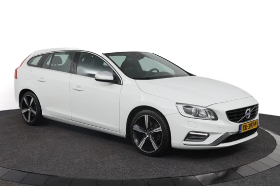 Volvo V60 2.0 T4 Aut-6 Business Sport