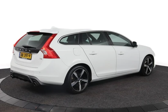 Volvo V60 2.0 T4 Aut-6 Business Sport