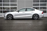 Volvo S60 T6 Twin Engine AWD 340pk Geartronic R-Design | Adaptieve cruise control | Head-up | Panoramadak | Keyless | 19