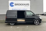 Volkswagen Transporter | Led | Tuning | Verlaagd | Navi | Multivan Dashboard | Highline