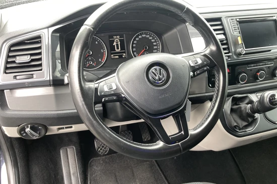 Volkswagen Transporter | Led | Tuning | Verlaagd | Navi | Multivan Dashboard | Highline