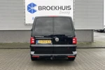 Volkswagen Transporter | Led | Tuning | Verlaagd | Navi | Multivan Dashboard | Highline