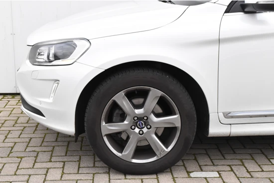 Volvo XC60 T5 Summum #Family Line #Standkachel #NL-Auto #19''