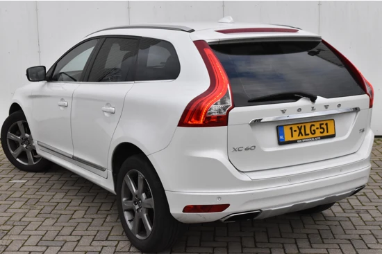 Volvo XC60 T5 Summum #Family Line #Standkachel #NL-Auto #19''