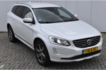 Volvo XC60 T5 Summum #Family Line #Standkachel #NL-Auto #19''