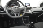 Volkswagen up! 1.0 60PK BMT move up! | Bluetooth | Regensensor | Airco | Led dagrijverlichting | Buitenspiegels elektrisch verstel & verwarmbaa