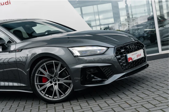 Audi A5 Sportback 45 TFSI quattro S edition Competition | 360 Camera's |