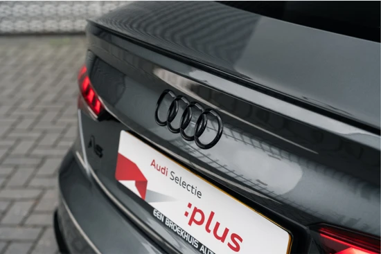 Audi A5 Sportback 45 TFSI quattro S edition Competition | 360 Camera's |