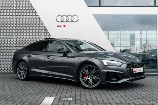 Audi A5 Sportback 45 TFSI quattro S edition Competition | 360 Camera's |