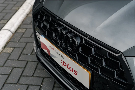 Audi A5 Sportback 45 TFSI quattro S edition Competition | 360 Camera's |