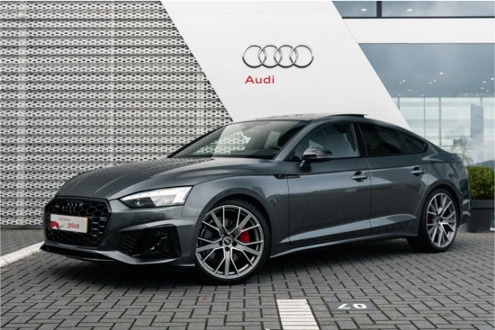 Audi A5 Sportback 45 TFSI quattro S edition Competition | 360 Camera's |