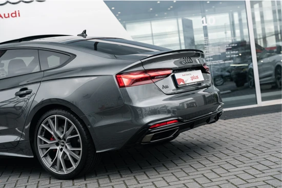 Audi A5 Sportback 45 TFSI quattro S edition Competition | 360 Camera's |