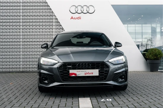 Audi A5 Sportback 45 TFSI quattro S edition Competition | 360 Camera's |