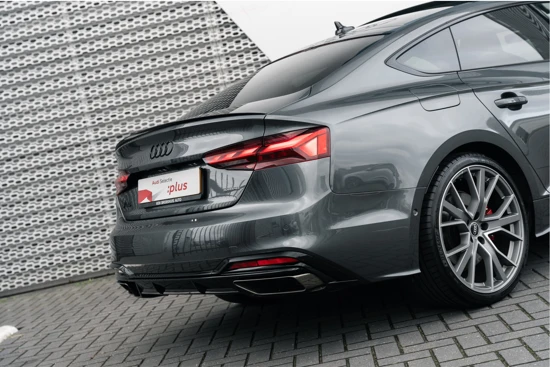 Audi A5 Sportback 45 TFSI quattro S edition Competition | 360 Camera's |