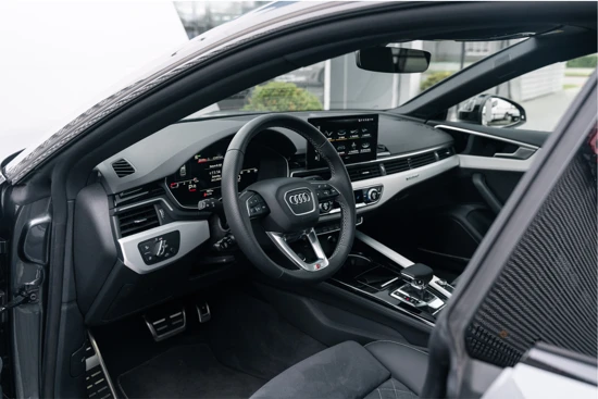 Audi A5 Sportback 45 TFSI quattro S edition Competition | 360 Camera's |