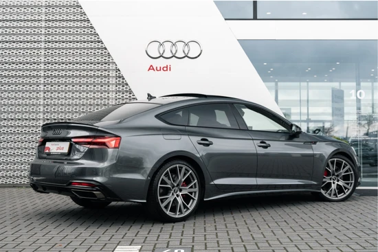 Audi A5 Sportback 45 TFSI quattro S edition Competition | 360 Camera's |