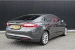 Ford Mondeo 1.5 160pk Titanium 5-deurs | NL-auto | 100% dealer o.h. | 19'' | Leder | LED | Stoelverwarming | Privacy-glass