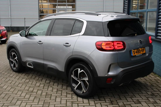 Citroën C5 Aircross 1.2 PureTech Feel