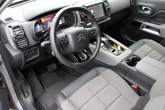 Citroën C5 Aircross 1.2 PureTech Feel