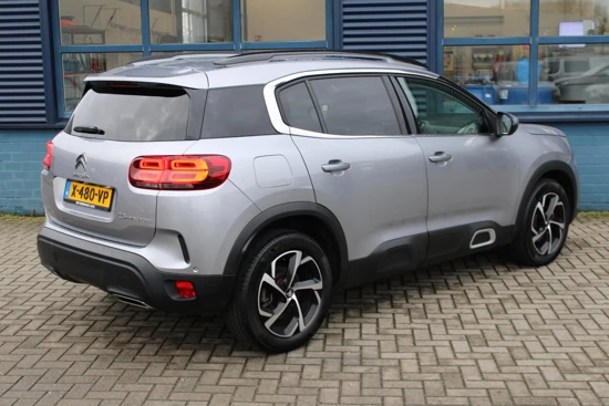 Citroën C5 Aircross 1.2 PureTech Feel