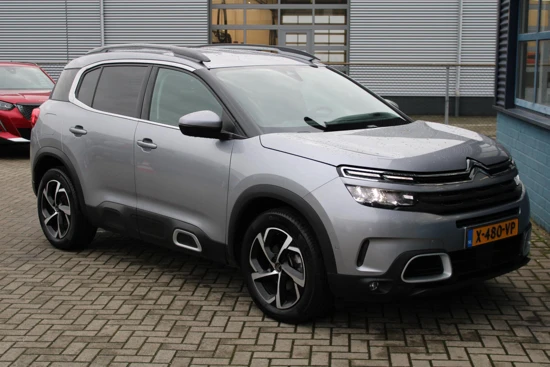 Citroën C5 Aircross 1.2 PureTech Feel