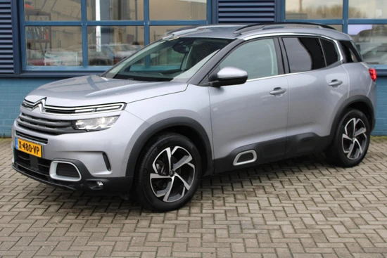 Citroën C5 Aircross 1.2 PureTech Feel