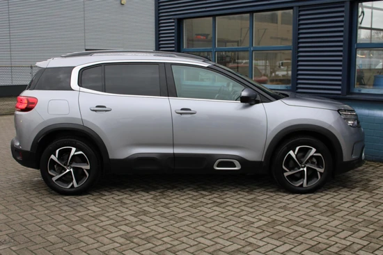 Citroën C5 Aircross 1.2 PureTech Feel