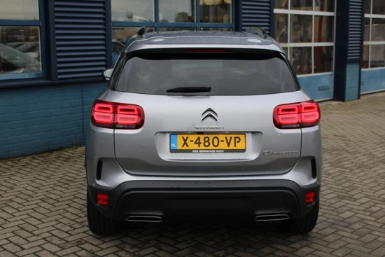 Citroën C5 Aircross 1.2 PureTech Feel