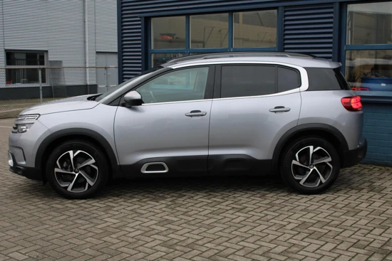 Citroën C5 Aircross 1.2 PureTech Feel