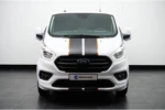 Ford Transit Custom 320 2.0 TDCI L2H1 Sport | Automaat | Camera | Half-Leder | Stoel- en voorruitverwarming | Apple Carplay/Android Auto |