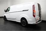 Ford Transit Custom 320 2.0 TDCI L2H1 Sport | Automaat | Camera | Half-Leder | Stoel- en voorruitverwarming | Apple Carplay/Android Auto |