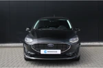 Ford Fiesta 1.0 Hybrid Titanium X | CAMERA | NAVIGATIE | STANDKACHEL | WINTER PACK | 4-SEIZOENEN BANDEN! | LED-VERLICHTING | VOORRUIT VERWAR